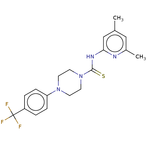 Chemical structure of BindingDB Monomer ID 50271477