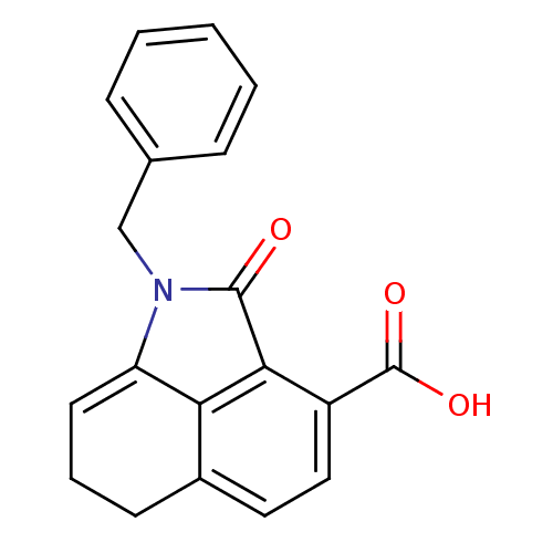 Chemical structure of BindingDB Monomer ID 50271479