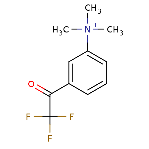 Chemical structure of BindingDB Monomer ID 50271556