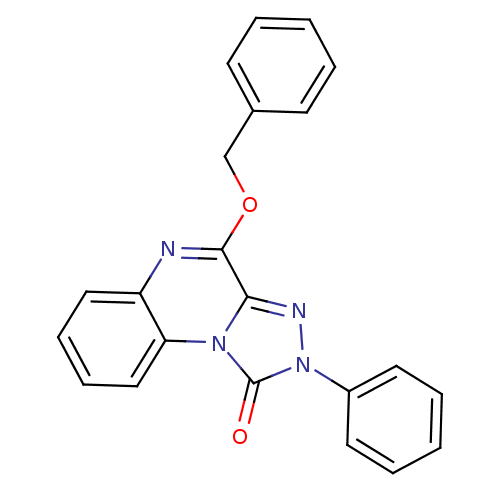 Chemical structure of BindingDB Monomer ID 50271579