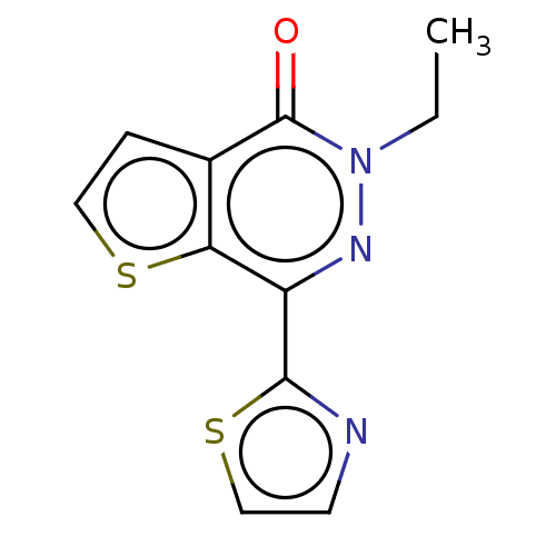 Chemical structure of BindingDB Monomer ID 50271617