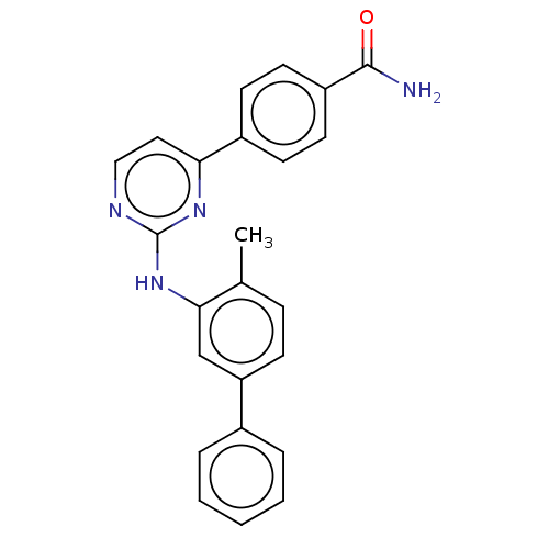 Chemical structure of BindingDB Monomer ID 50271733