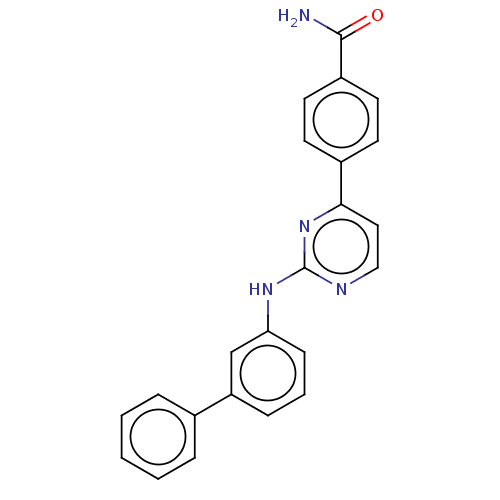 Chemical structure of BindingDB Monomer ID 50271745