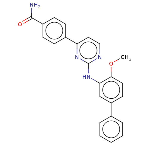 Chemical structure of BindingDB Monomer ID 50271757