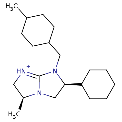 Chemical structure of BindingDB Monomer ID 50271817