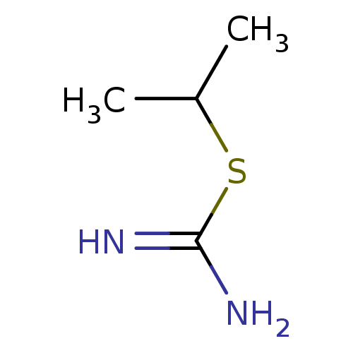 Chemical structure of BindingDB Monomer ID 50271827