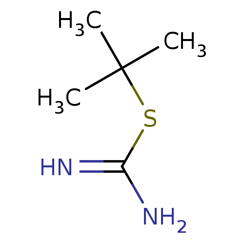 Chemical structure of BindingDB Monomer ID 50271828