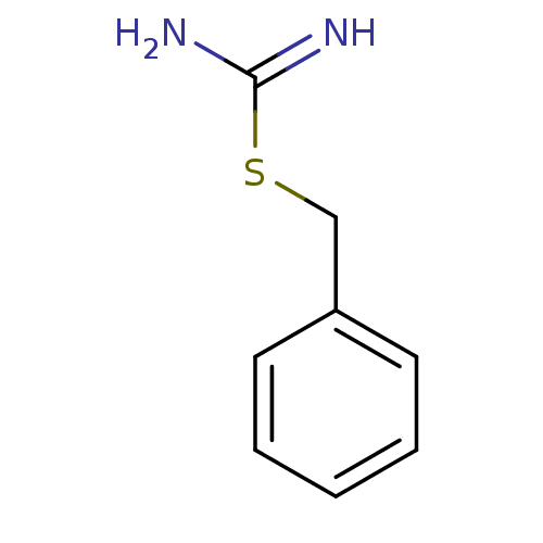 Chemical structure of BindingDB Monomer ID 50271830