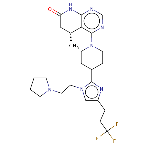 Chemical structure of BindingDB Monomer ID 50271964