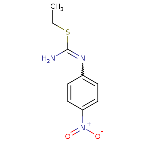 Chemical structure of BindingDB Monomer ID 50271972