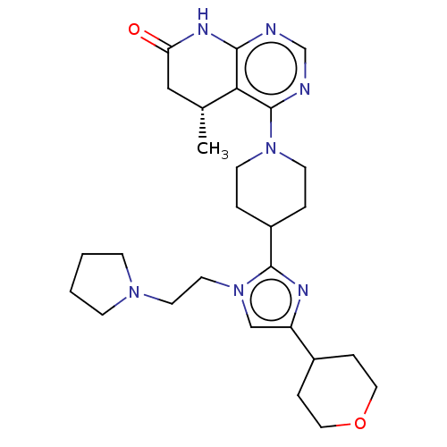 Chemical structure of BindingDB Monomer ID 50271973