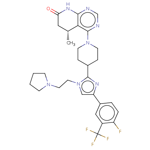 Chemical structure of BindingDB Monomer ID 50271974
