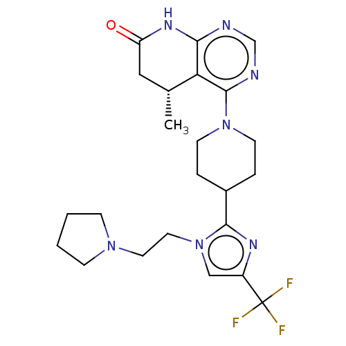 Chemical structure of BindingDB Monomer ID 50271975