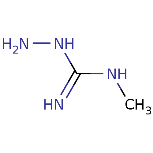 Chemical structure of BindingDB Monomer ID 50272003