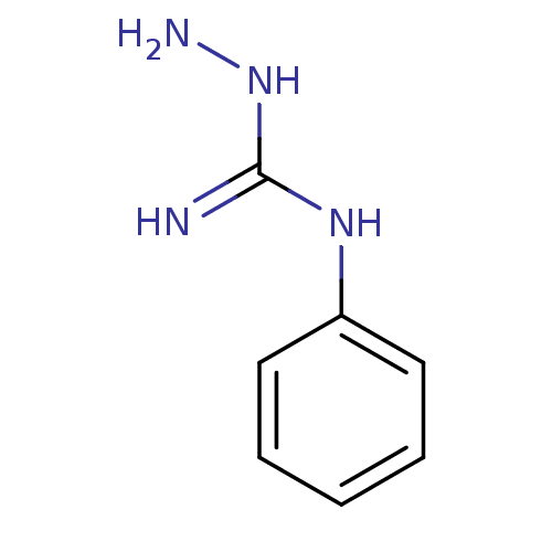 Chemical structure of BindingDB Monomer ID 50272005