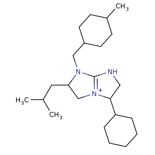 Chemical structure of BindingDB Monomer ID 50272034