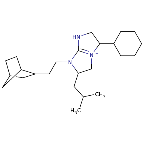 Chemical structure of BindingDB Monomer ID 50272036