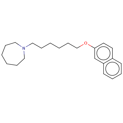 Chemical structure of BindingDB Monomer ID 50272041