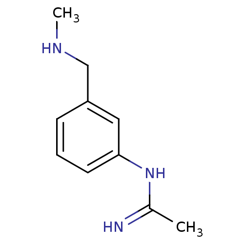 Chemical structure of BindingDB Monomer ID 50272045