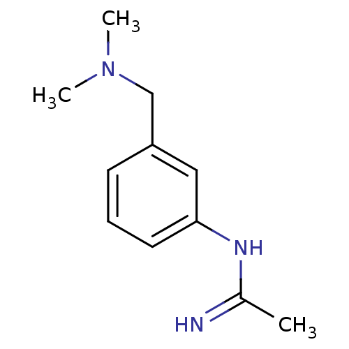 Chemical structure of BindingDB Monomer ID 50272046