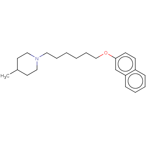 Chemical structure of BindingDB Monomer ID 50272051