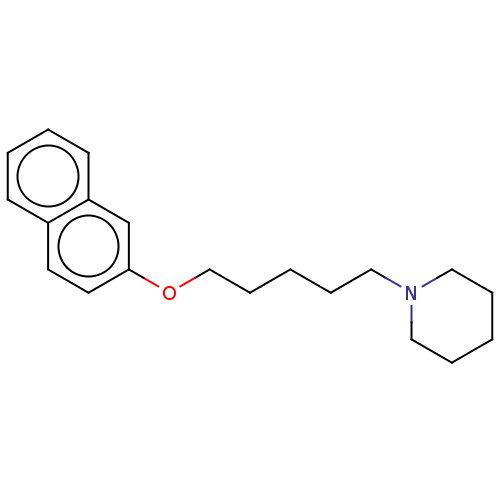 Chemical structure of BindingDB Monomer ID 50272086