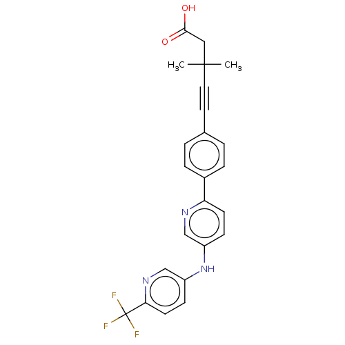 Chemical structure of BindingDB Monomer ID 50272116