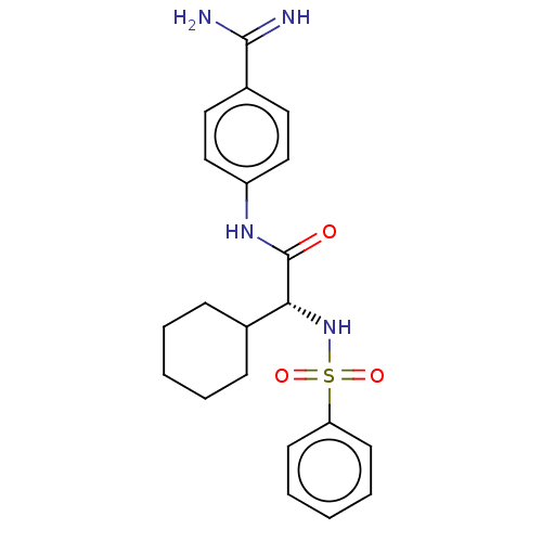 Chemical structure of BindingDB Monomer ID 50272179