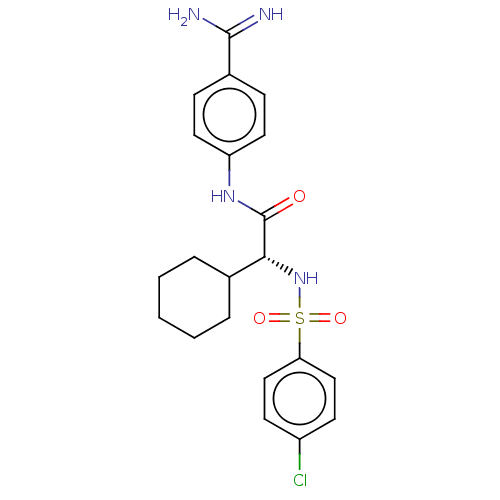 Chemical structure of BindingDB Monomer ID 50272184