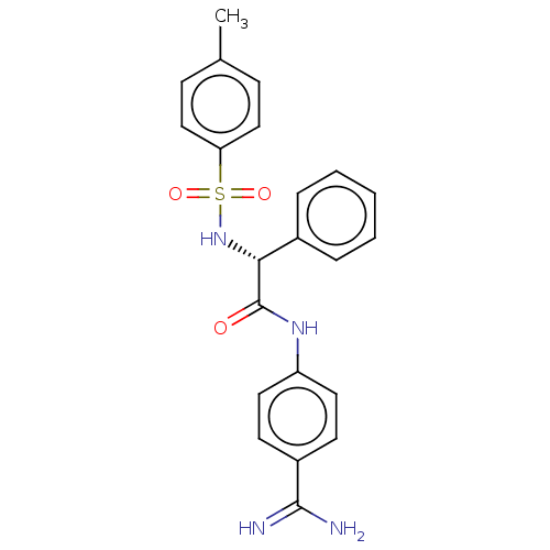 Chemical structure of BindingDB Monomer ID 50272185
