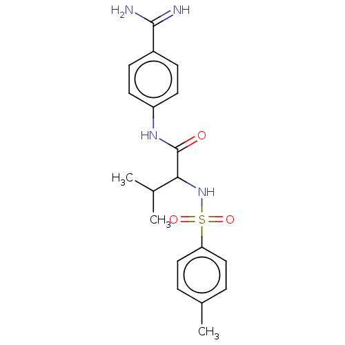 Chemical structure of BindingDB Monomer ID 50272271