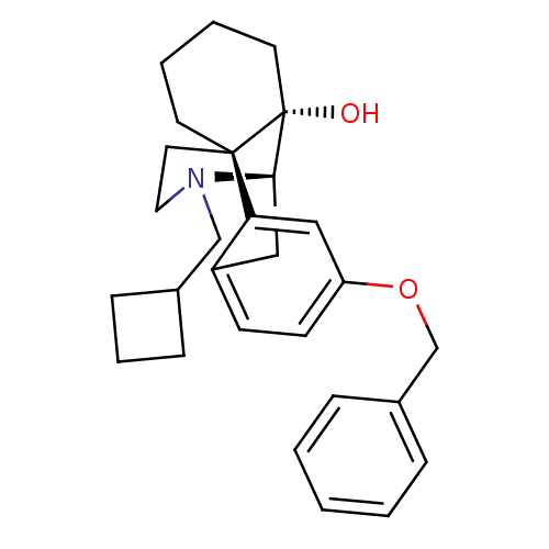 Chemical structure of BindingDB Monomer ID 50272331