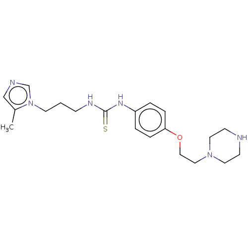 Chemical structure of BindingDB Monomer ID 50272405