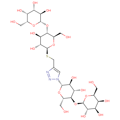 Chemical structure of BindingDB Monomer ID 50272418