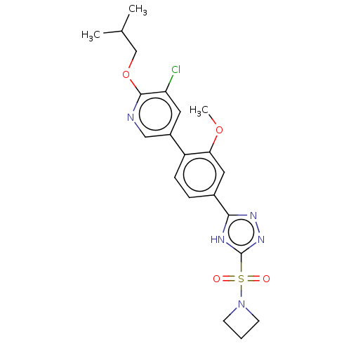 Chemical structure of BindingDB Monomer ID 50272488