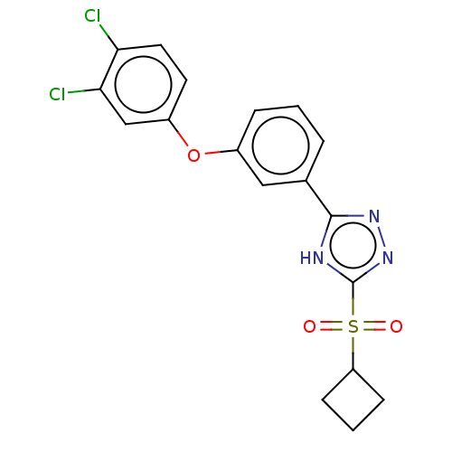 Chemical structure of BindingDB Monomer ID 50272513