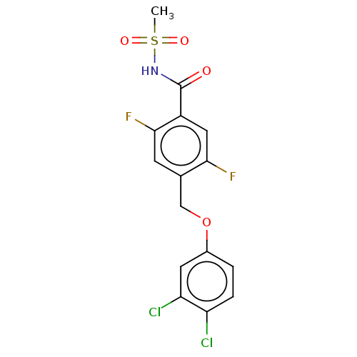 Chemical structure of BindingDB Monomer ID 50272533