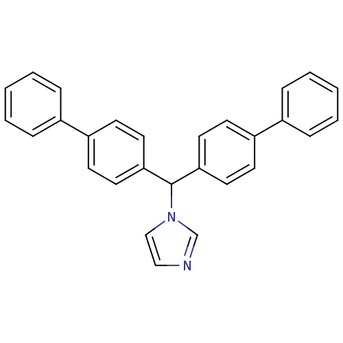 Chemical structure of BindingDB Monomer ID 50272562
