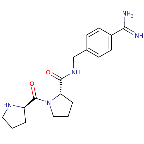 Chemical structure of BindingDB Monomer ID 50272577