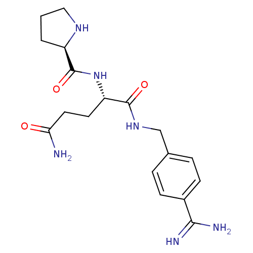 Chemical structure of BindingDB Monomer ID 50272578