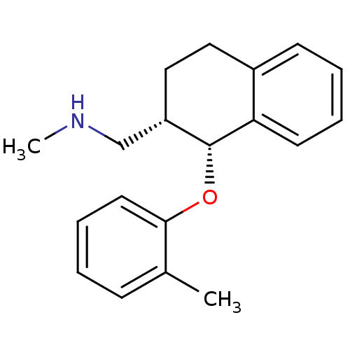 Chemical structure of BindingDB Monomer ID 50272646