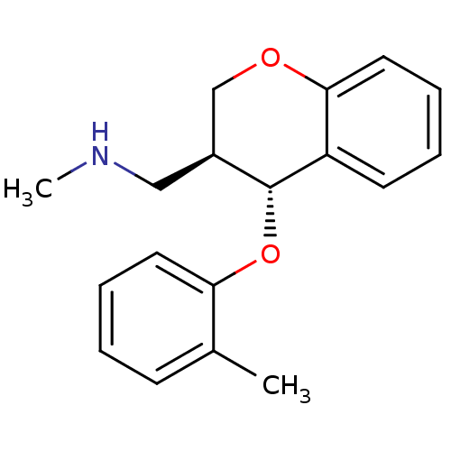 Chemical structure of BindingDB Monomer ID 50272647