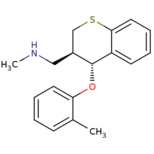 Chemical structure of BindingDB Monomer ID 50272648