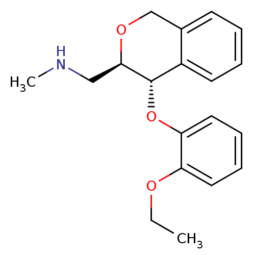 Chemical structure of BindingDB Monomer ID 50272651