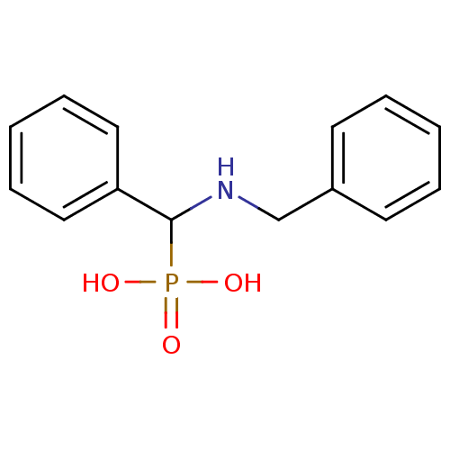 Chemical structure of BindingDB Monomer ID 50272706