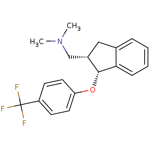 Chemical structure of BindingDB Monomer ID 50272711