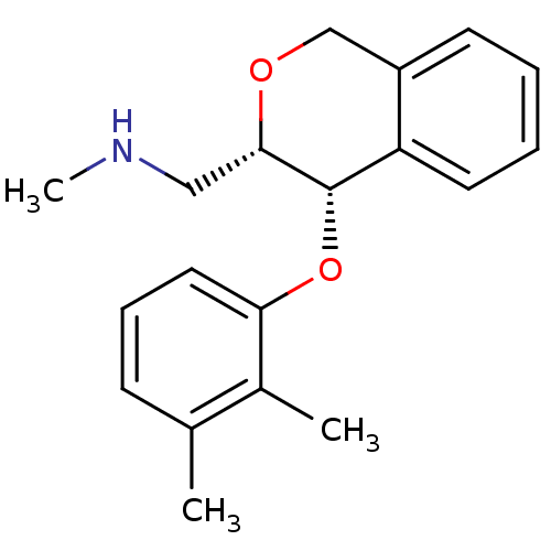 Chemical structure of BindingDB Monomer ID 50272748