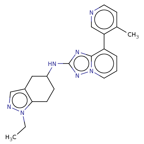 Chemical structure of BindingDB Monomer ID 50272760