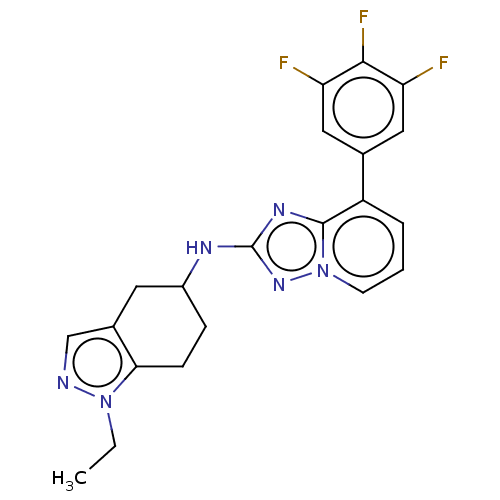 Chemical structure of BindingDB Monomer ID 50272768