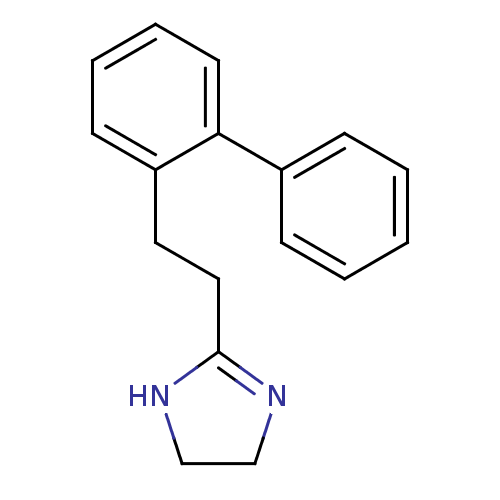 Chemical structure of BindingDB Monomer ID 50272773